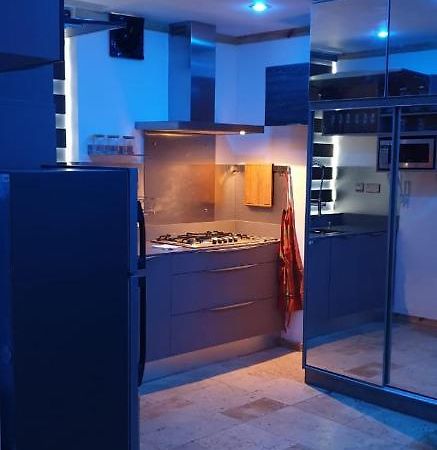 5 Star Smart Studio 30M2 Flic-en-Flacq المظهر الخارجي الصورة