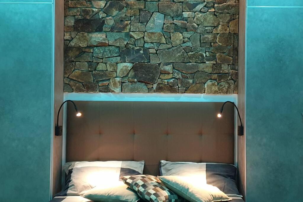 5 Star Smart Studio 30M2 Flic-en-Flacq المظهر الخارجي الصورة