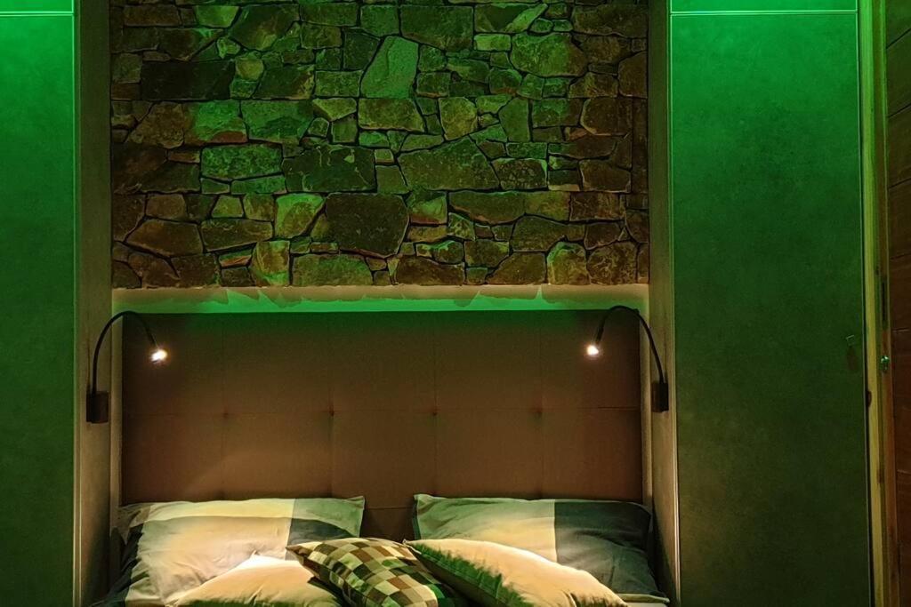 5 Star Smart Studio 30M2 Flic-en-Flacq المظهر الخارجي الصورة