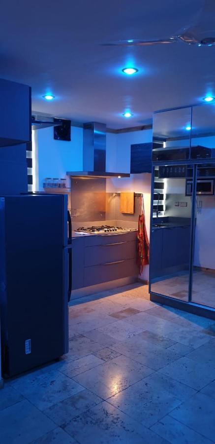 5 Star Smart Studio 30M2 Flic-en-Flacq المظهر الخارجي الصورة