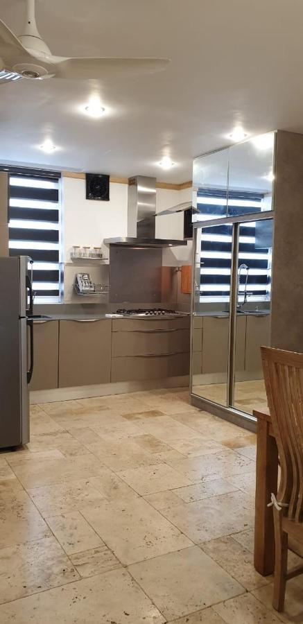5 Star Smart Studio 30M2 Flic-en-Flacq المظهر الخارجي الصورة